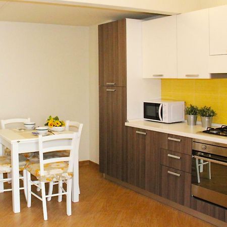 Casa Al Vecchio Molo Villa Cefalu Ngoại thất bức ảnh