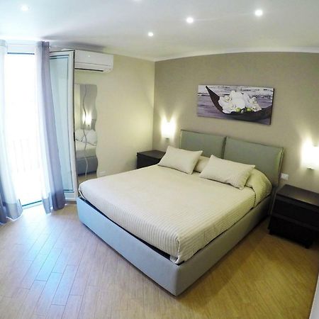 Casa Al Vecchio Molo Villa Cefalu Ngoại thất bức ảnh