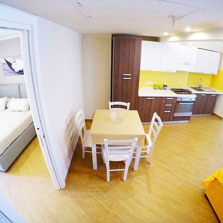 Casa Al Vecchio Molo Villa Cefalu Ngoại thất bức ảnh