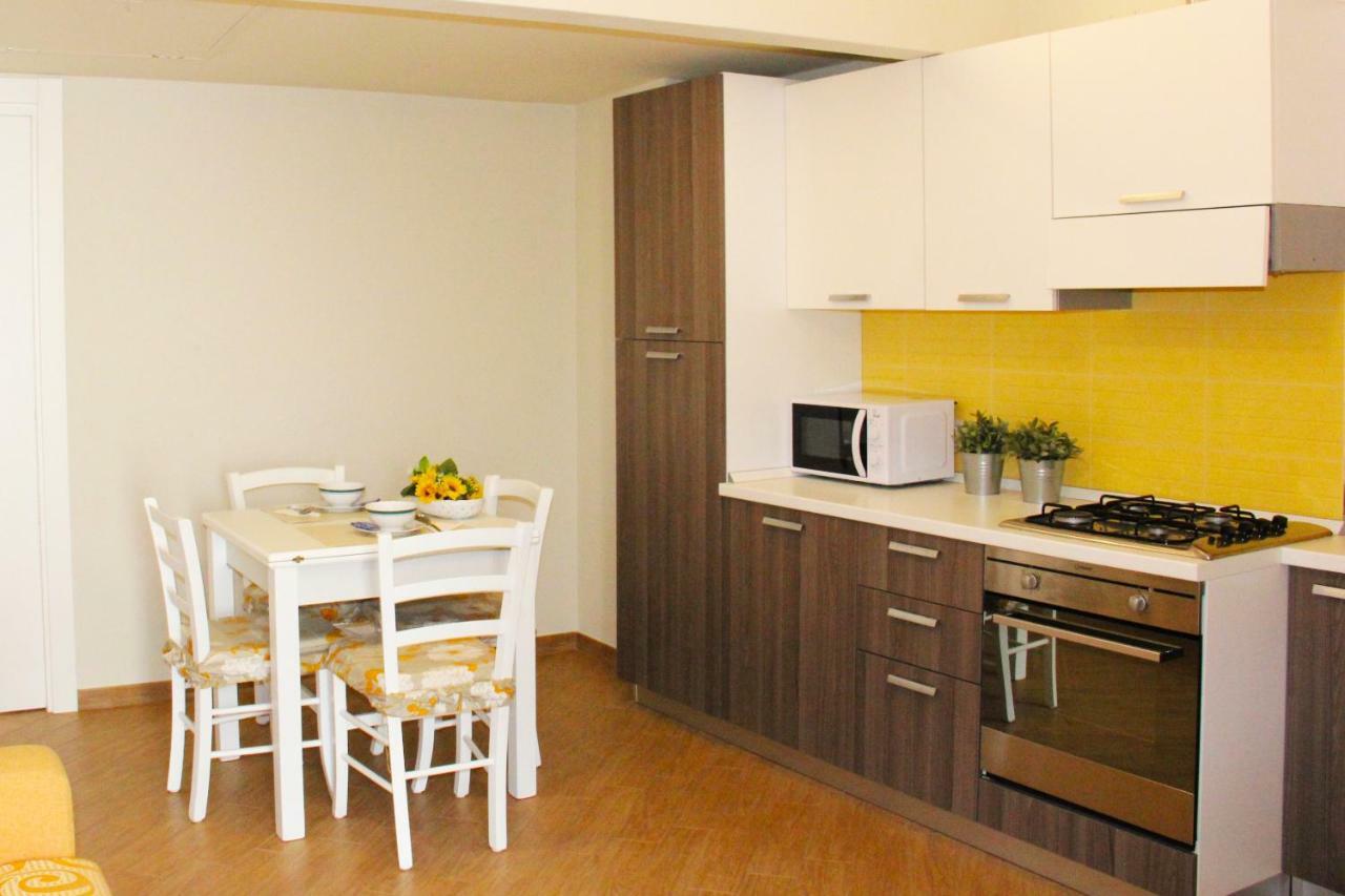 Casa Al Vecchio Molo Villa Cefalu Ngoại thất bức ảnh