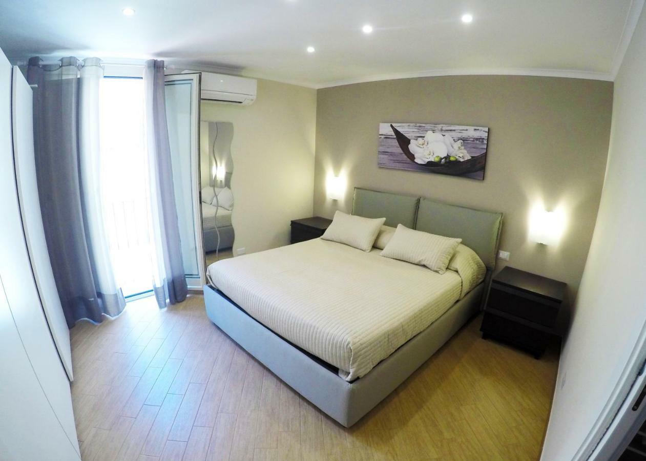 Casa Al Vecchio Molo Villa Cefalu Ngoại thất bức ảnh