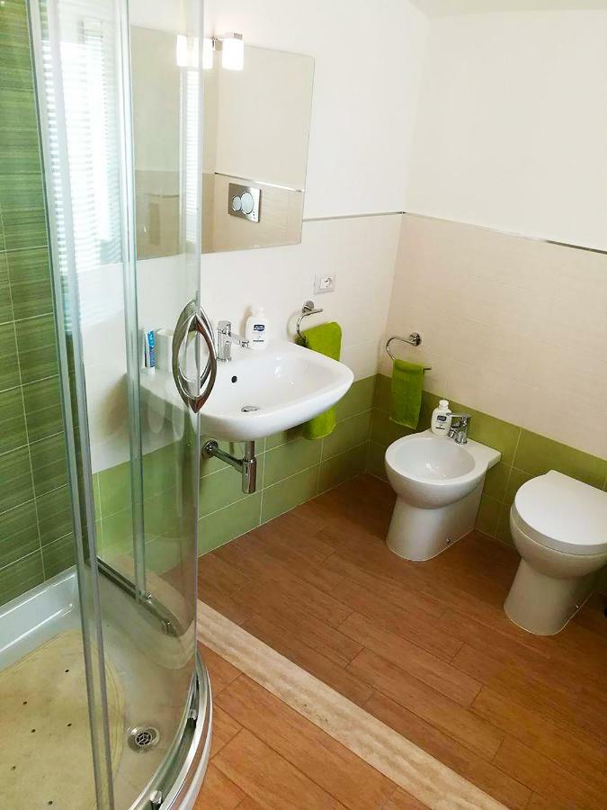 Casa Al Vecchio Molo Villa Cefalu Ngoại thất bức ảnh