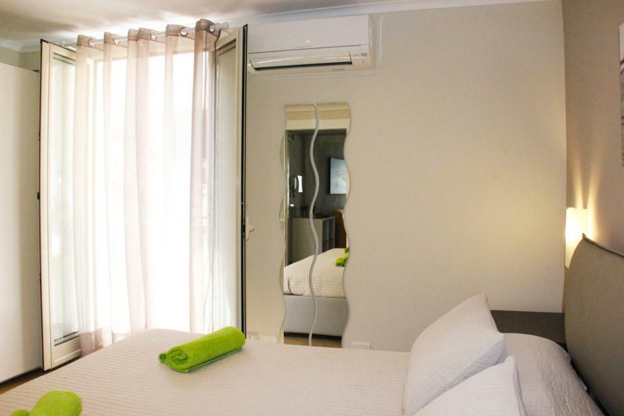Casa Al Vecchio Molo Villa Cefalu Ngoại thất bức ảnh
