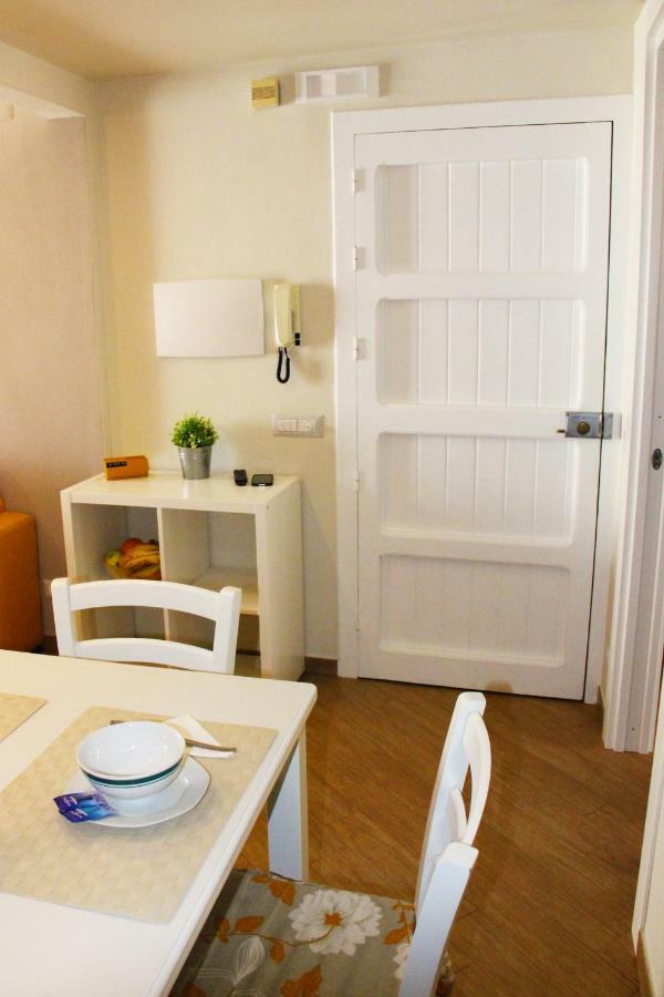 Casa Al Vecchio Molo Villa Cefalu Ngoại thất bức ảnh