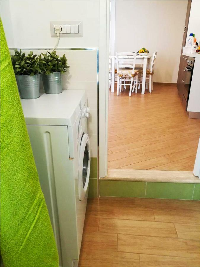 Casa Al Vecchio Molo Villa Cefalu Ngoại thất bức ảnh